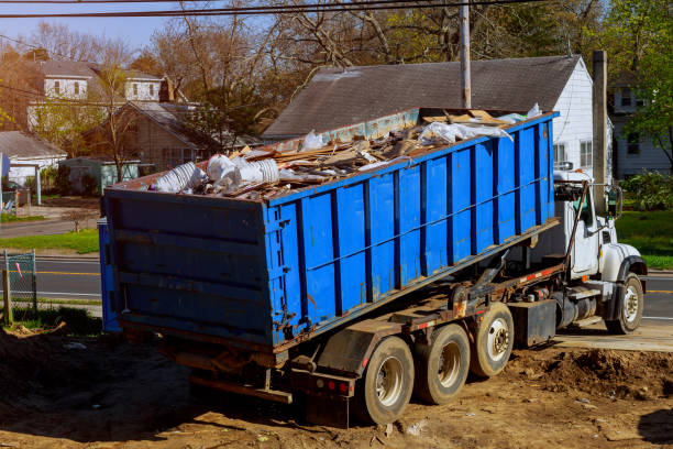 Best Construction Debris Removal  in Pleasant Hills, OH